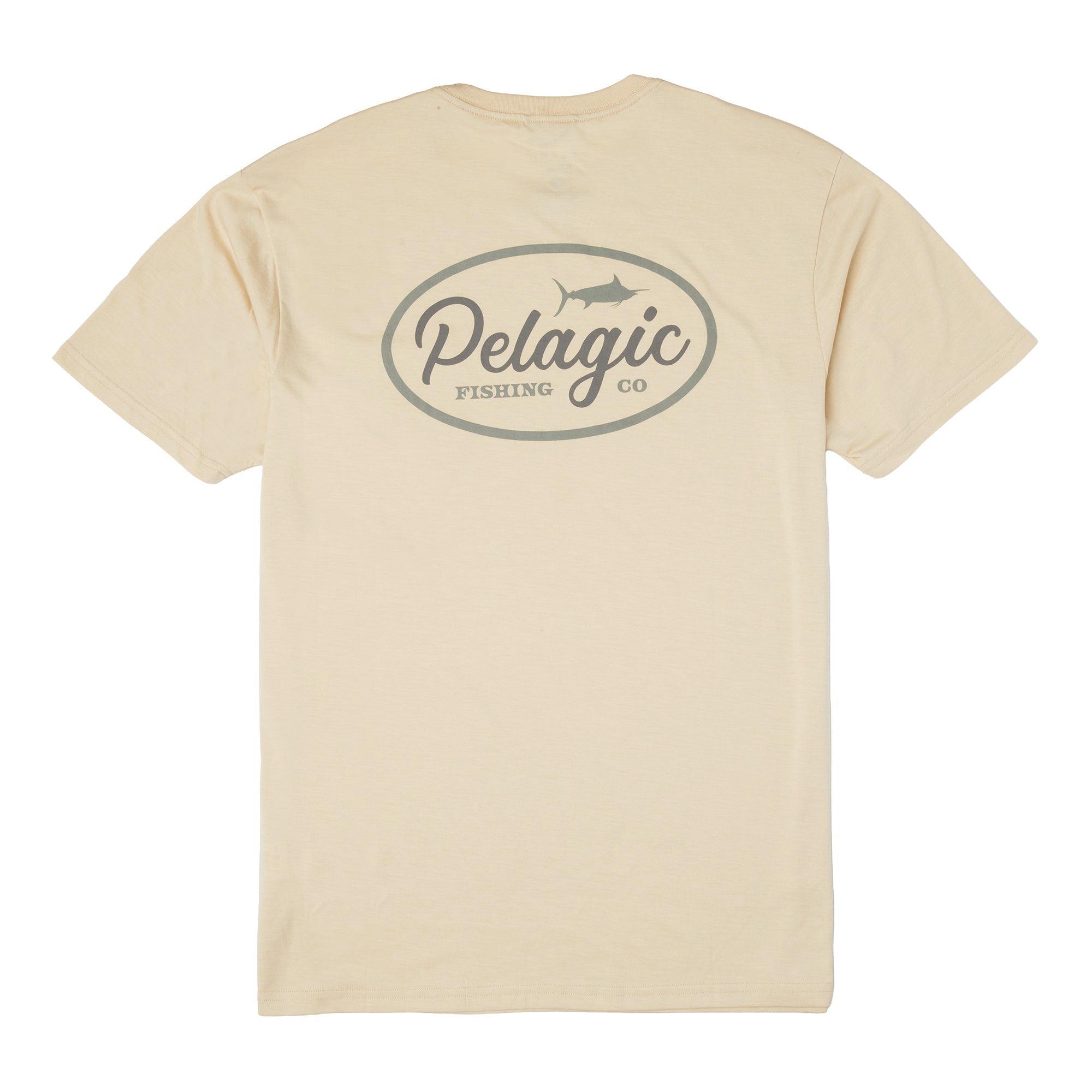 Circled T-Shirt