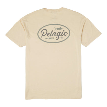 Circled T-Shirt