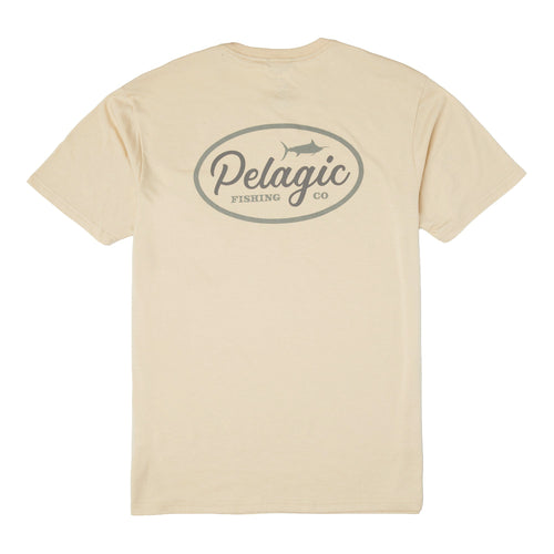 Circled T-Shirt