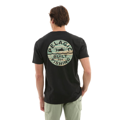 Built Wahoo Camo (missing) T-Shirt