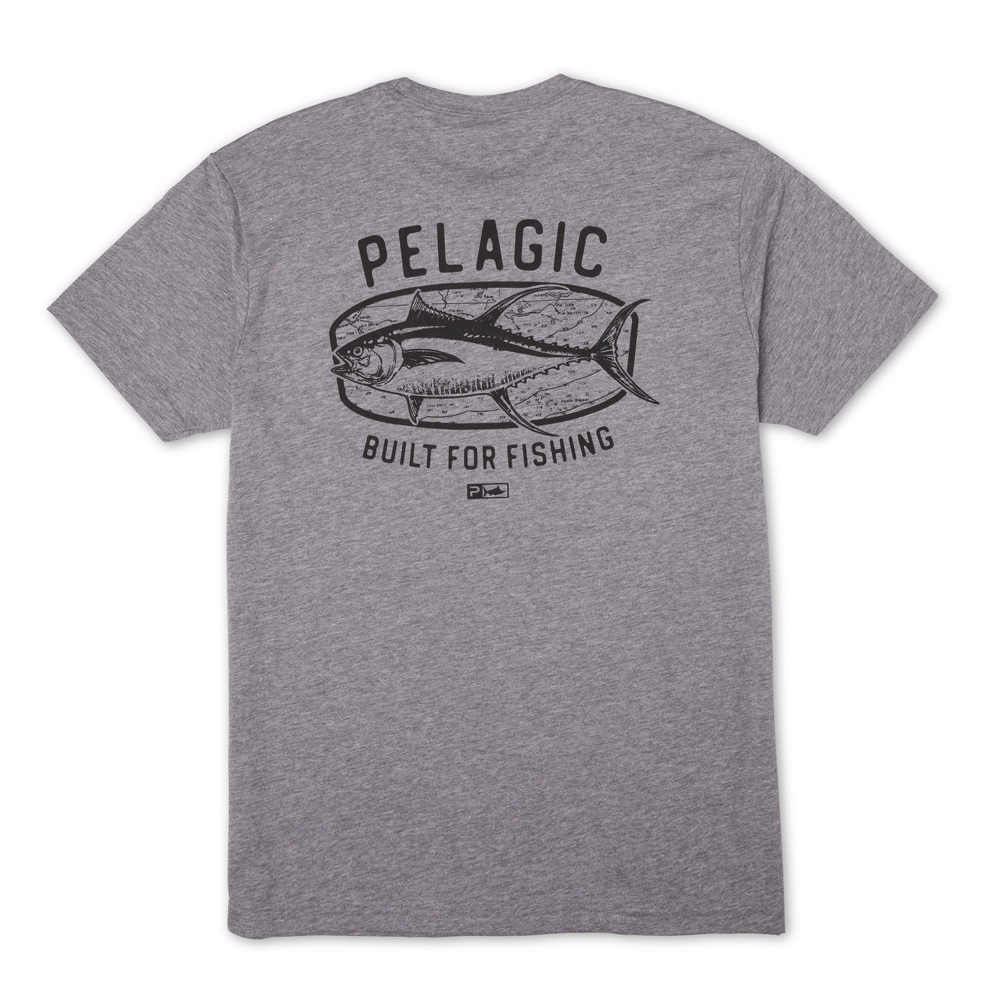 Map Fish
