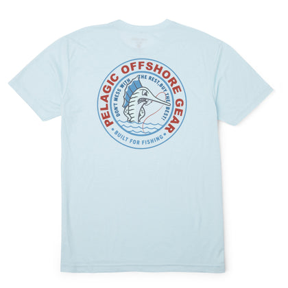 Buff Bill T-Shirt