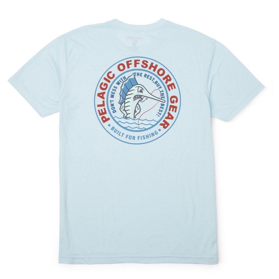 Buff Bill T-Shirt