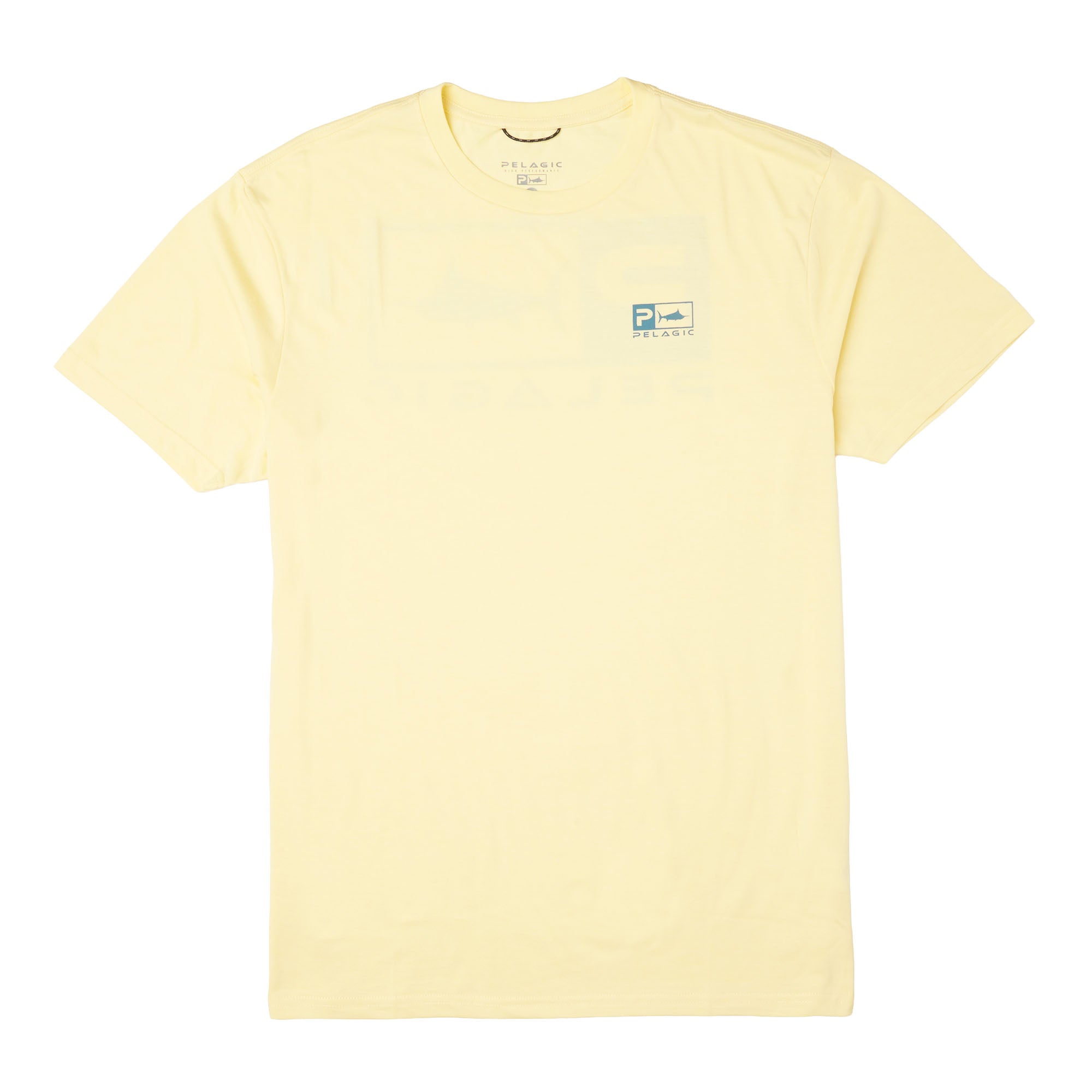 Rusted Icon (missing) T-Shirt