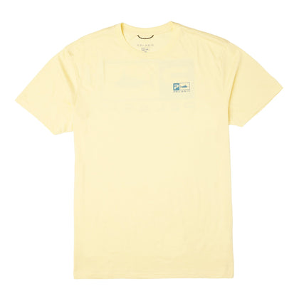 Rusted Icon (missing) T-Shirt