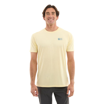 Rusted Icon (missing) T-Shirt