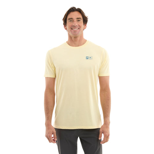 Rusted Icon (missing) T-Shirt