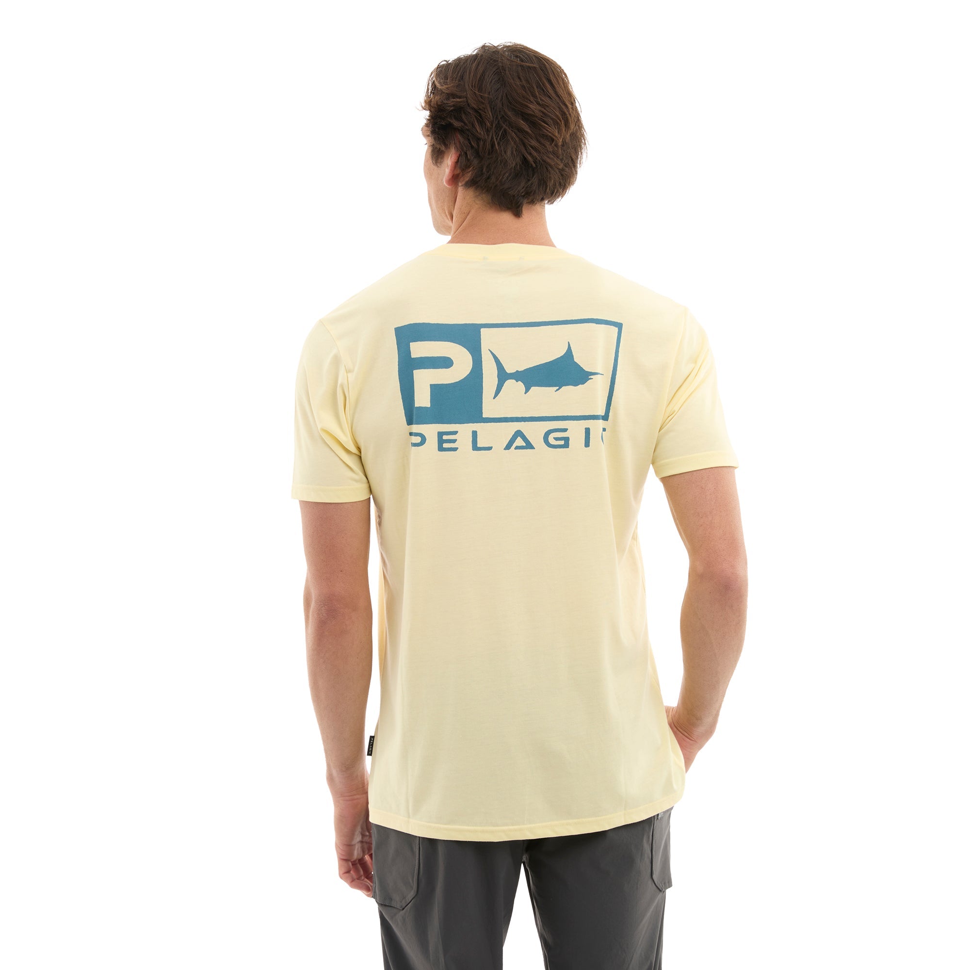 Rusted Icon (missing) T-Shirt