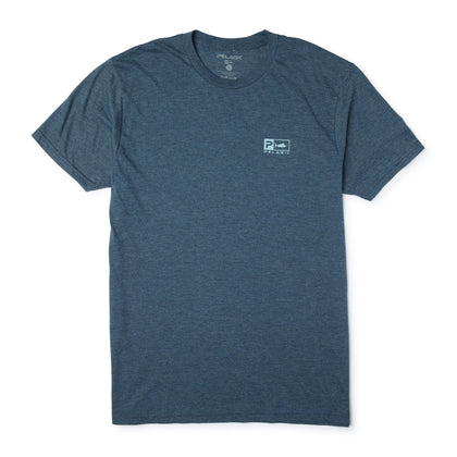 Rusted Icon T-Shirt