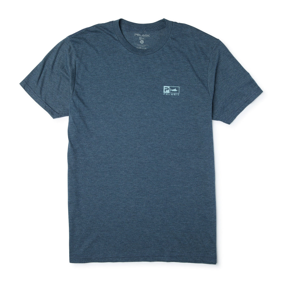 Rusted Icon T-Shirt