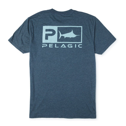Rusted Icon T-Shirt