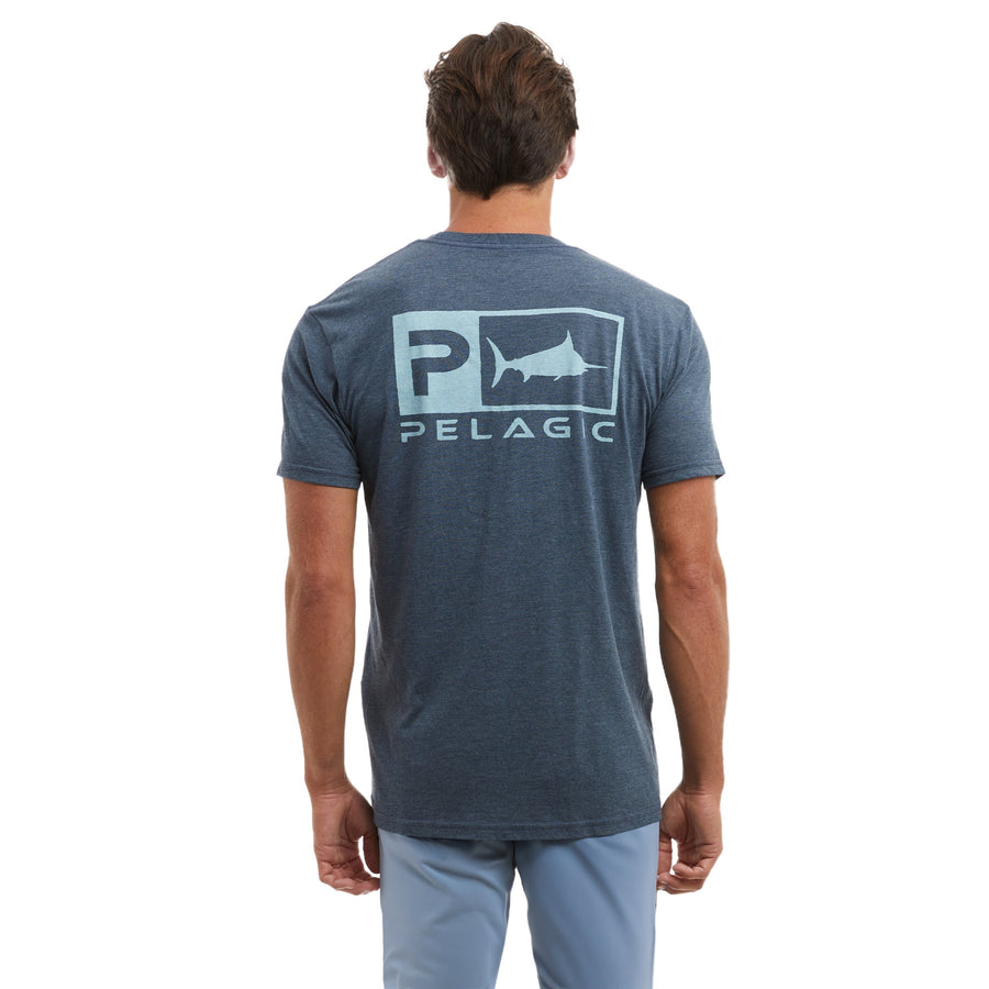Rusted Icon T-Shirt