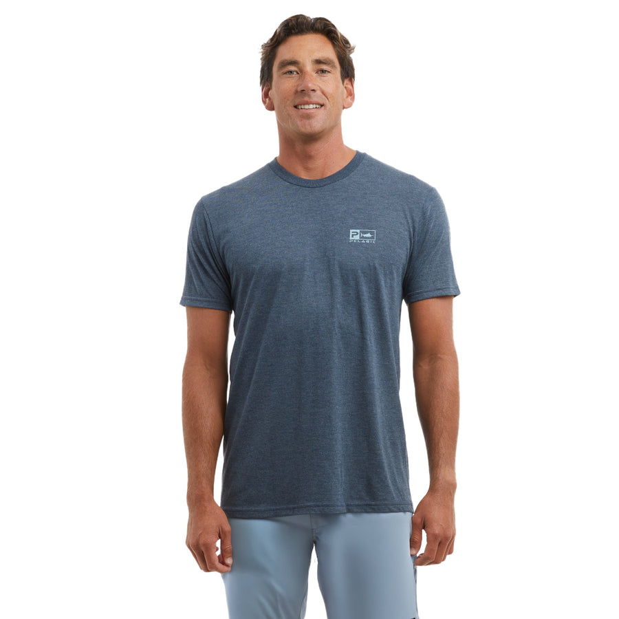 Rusted Icon T-Shirt