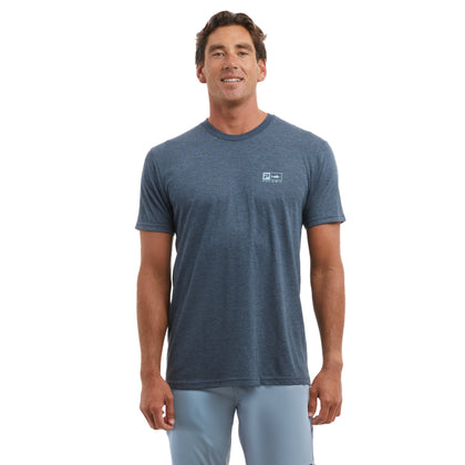 Rusted Icon T-Shirt