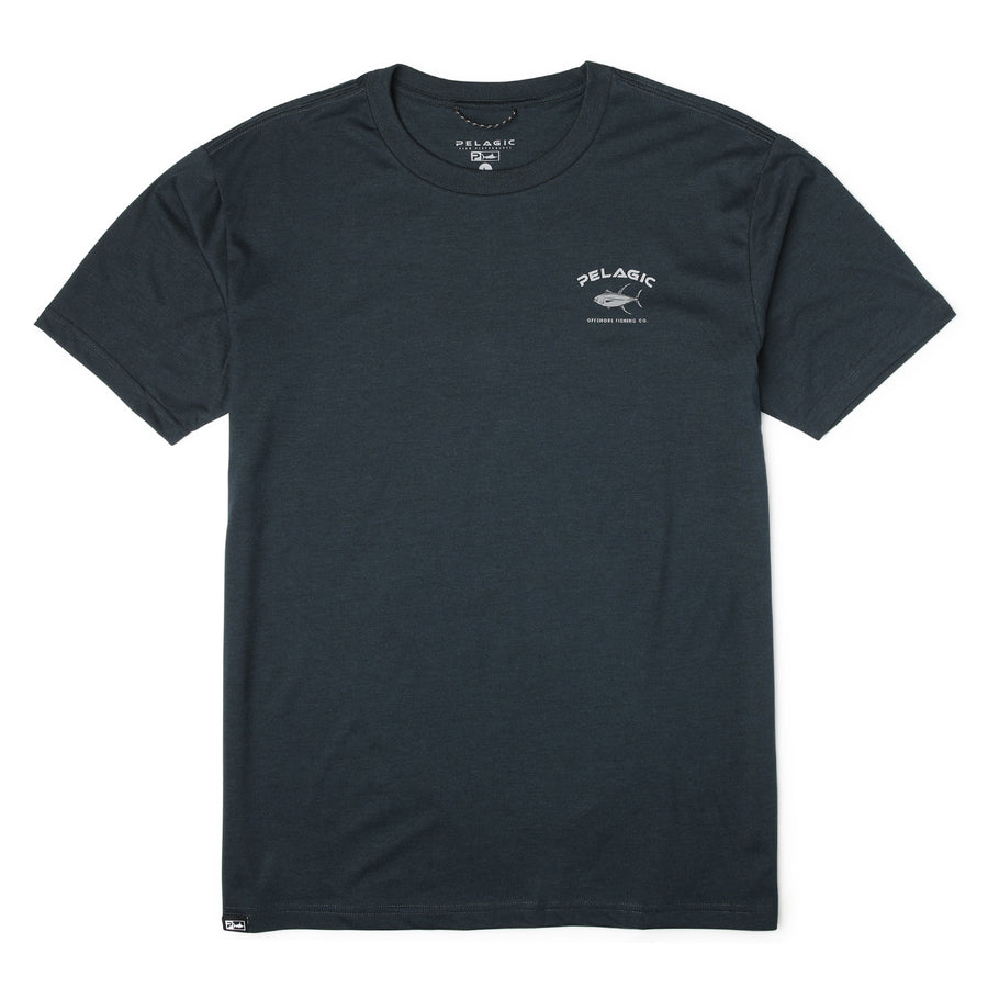 Ahi T-Shirt