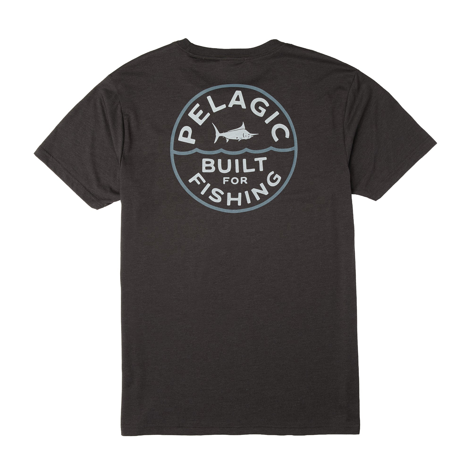 Built T-Shirt