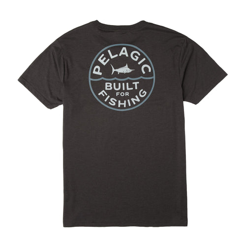 Built T-Shirt