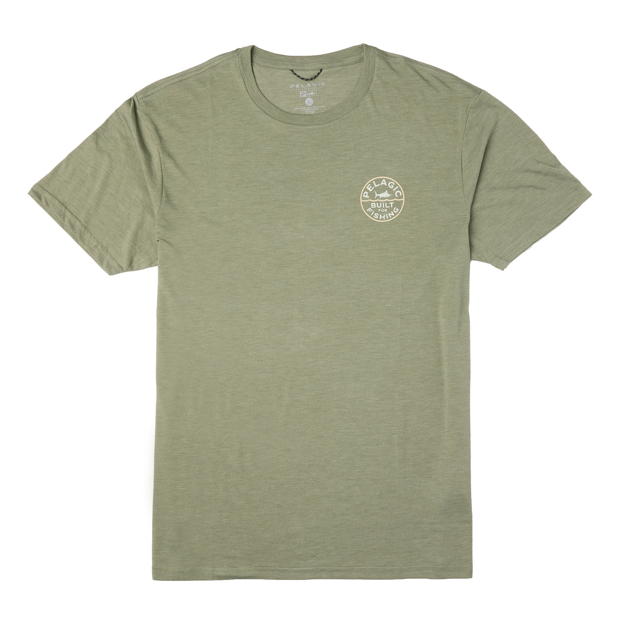Built T-Shirt