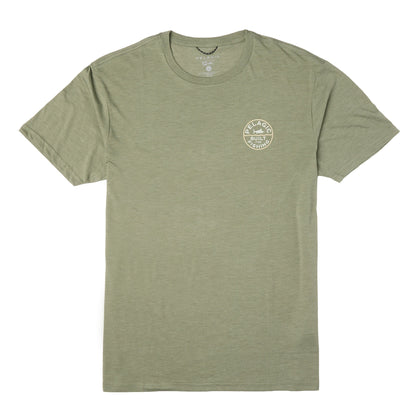 Built T-Shirt