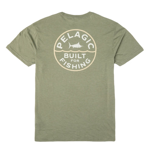 Built T-Shirt