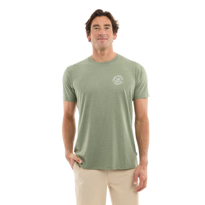 Built (missing) T-Shirt