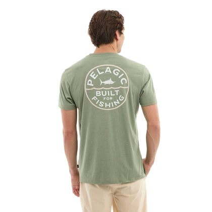 Built (missing) T-Shirt