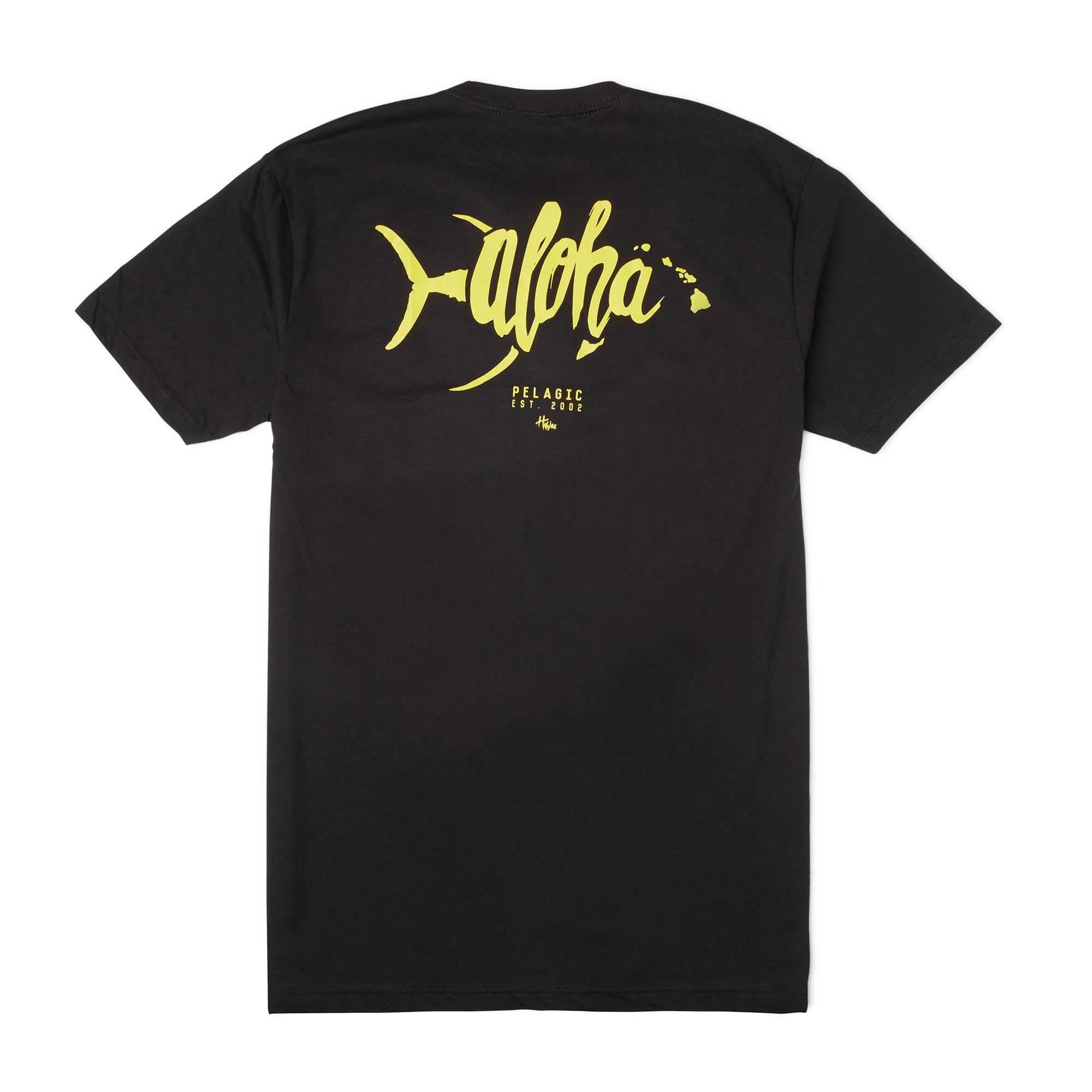 Aloha Fish