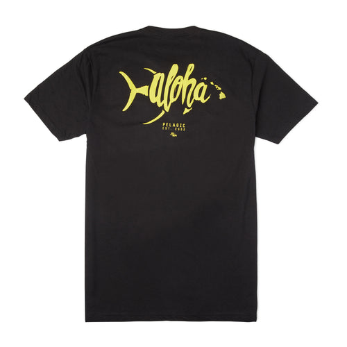 Aloha Fish