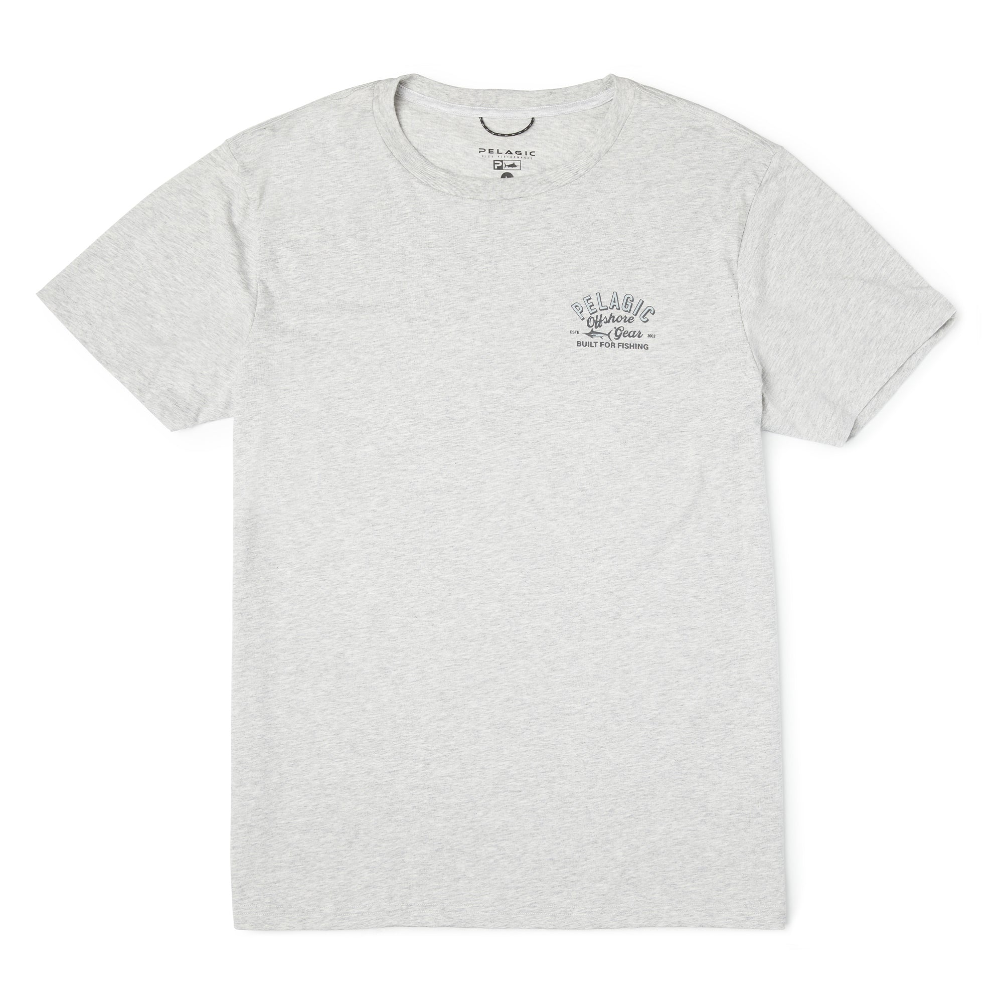 PELAGIC T-Shirt - Gear Up