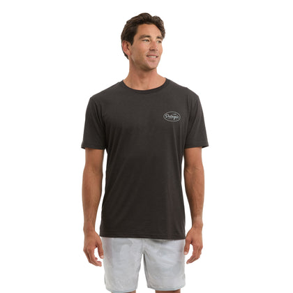 Circled T-Shirt