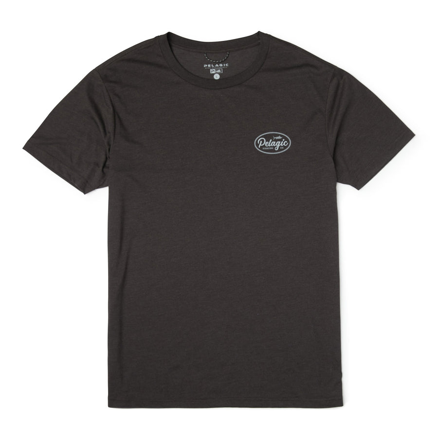 Circled T-Shirt