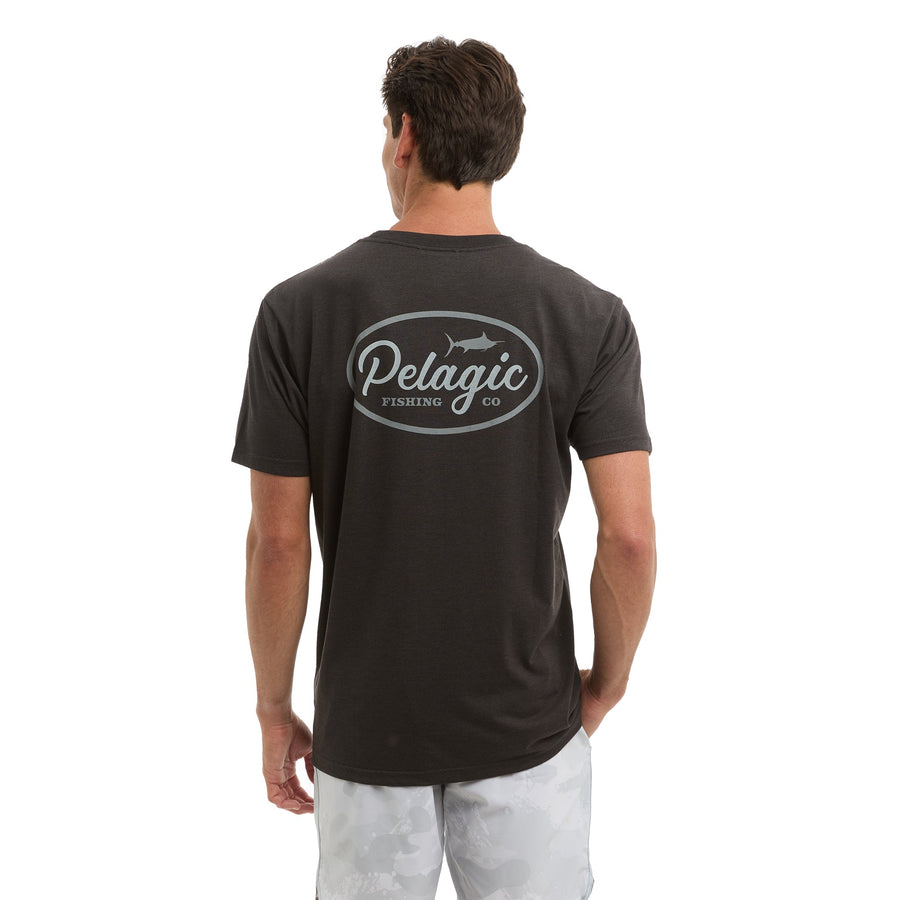 Circled T-Shirt