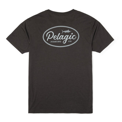 Circled T-Shirt