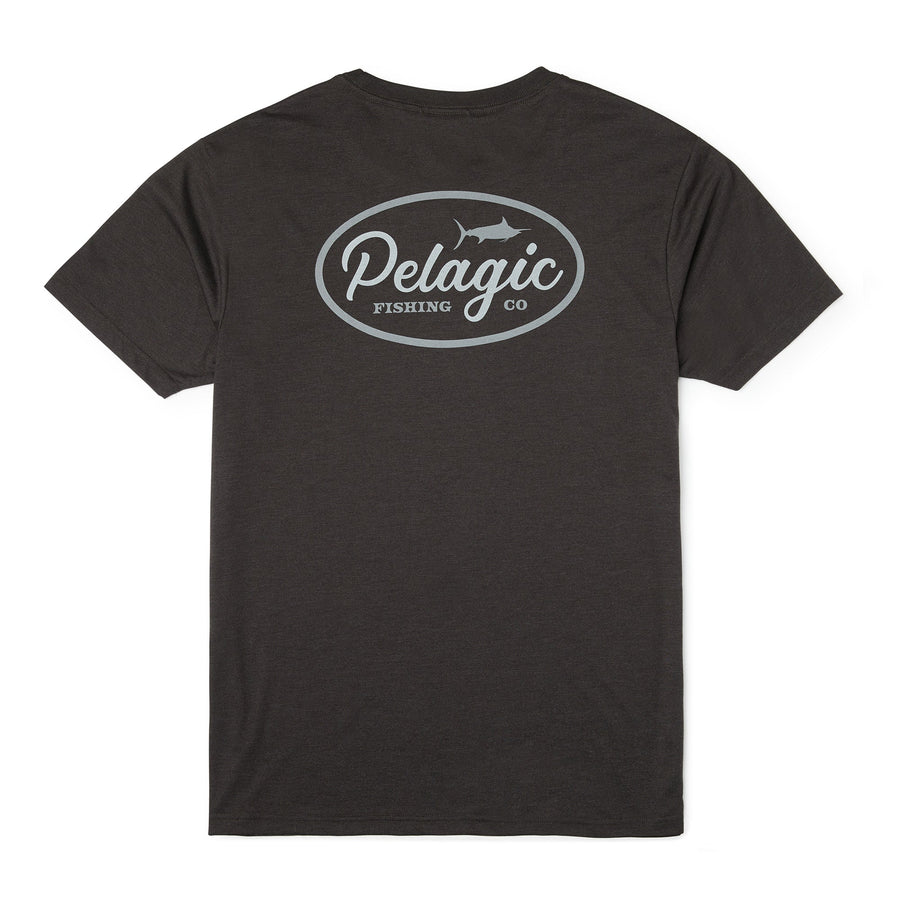 Circled T-Shirt