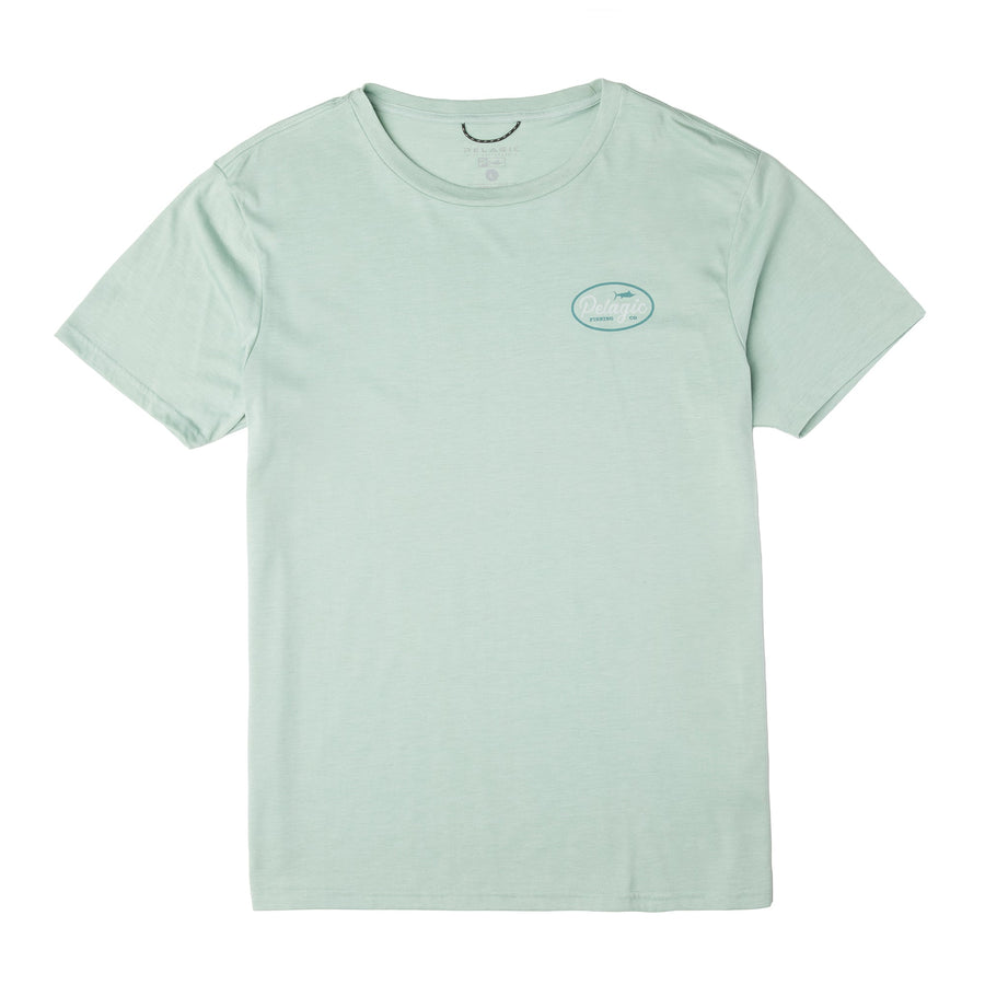 Circled T-Shirt