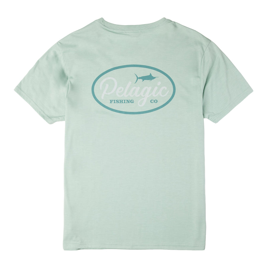 Circled T-Shirt