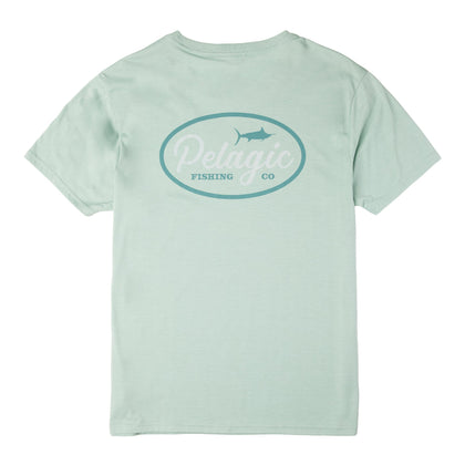 Circled T-Shirt