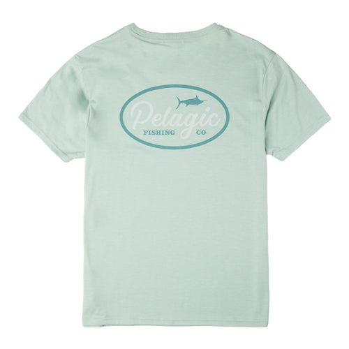 Circled T-Shirt