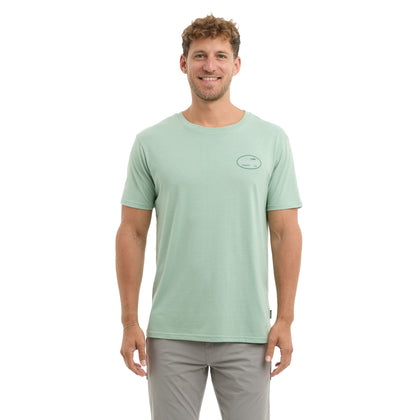 Circled T-Shirt