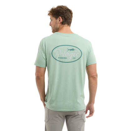 Circled T-Shirt