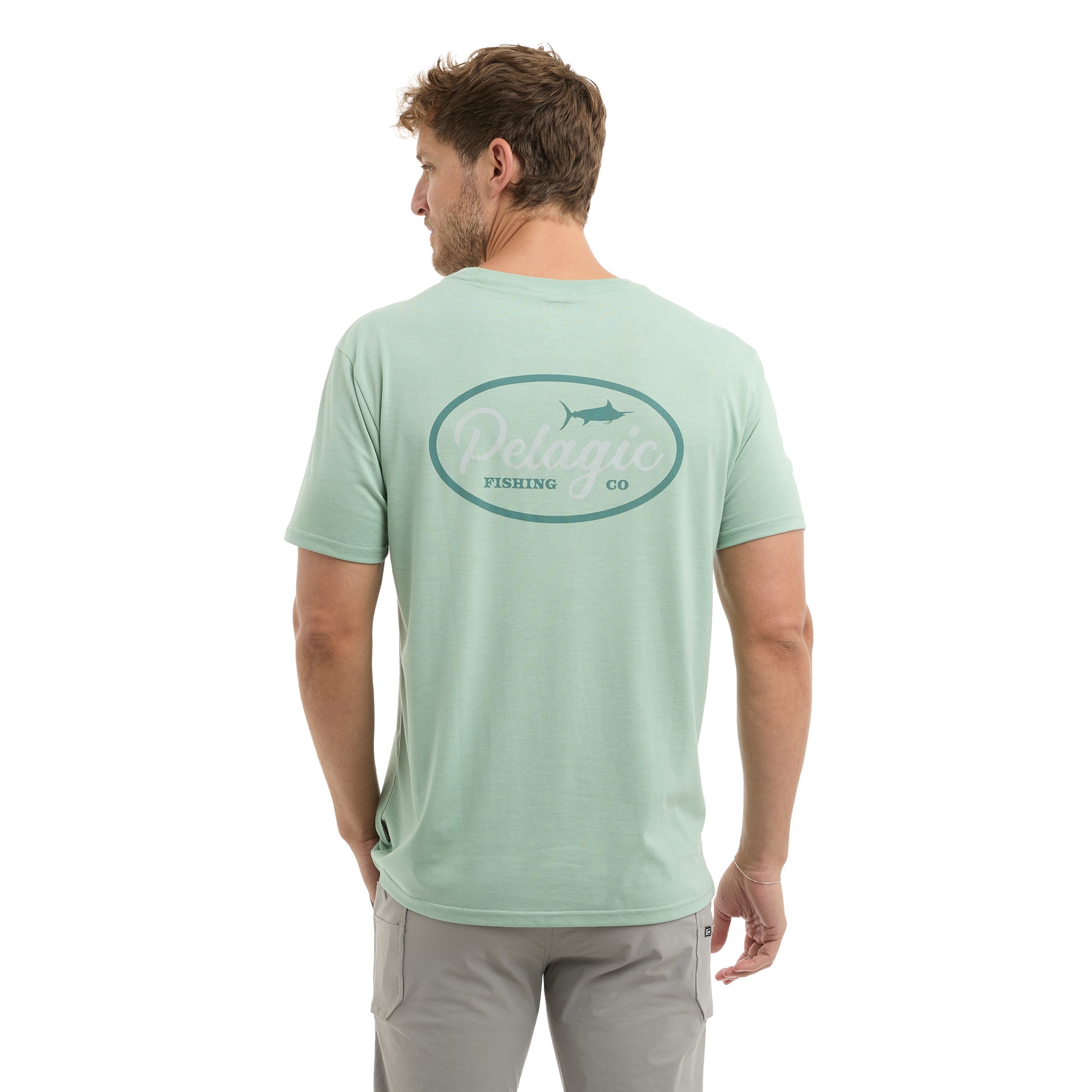 Circled T-Shirt