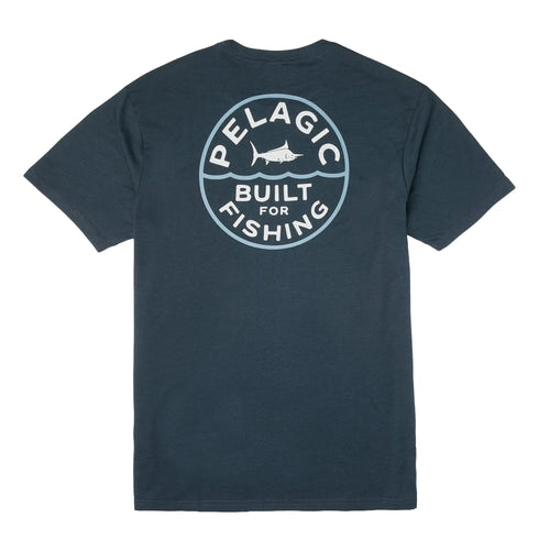 Built T-Shirt