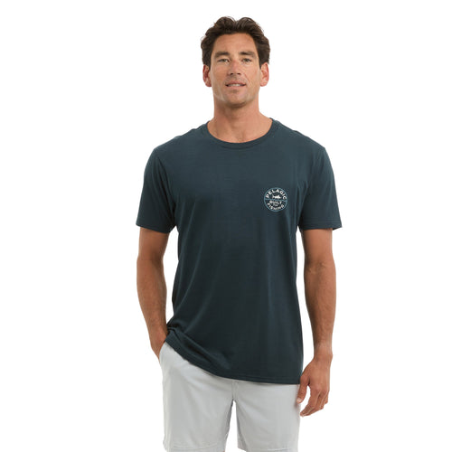 Built T-Shirt