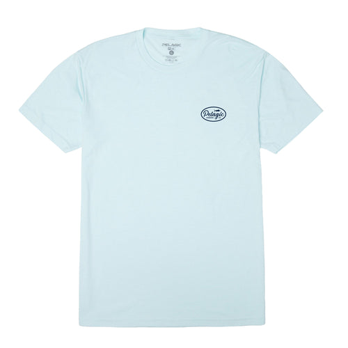 Circled T-Shirt