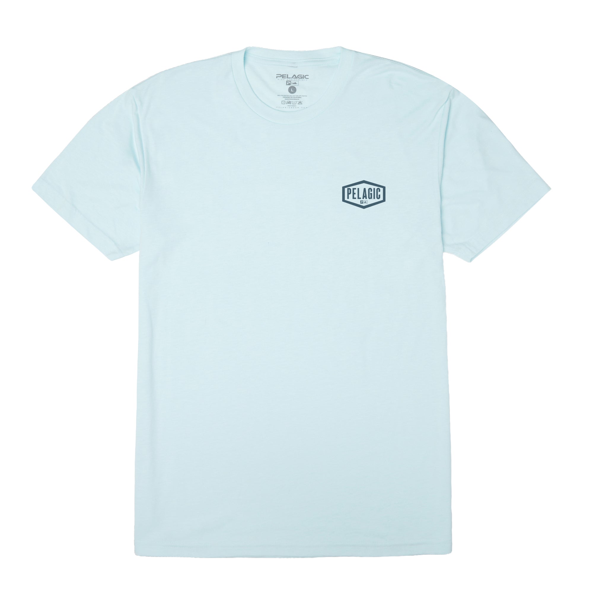 Fuel Dock T-Shirt