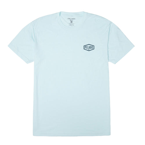 Fuel Dock T-Shirt