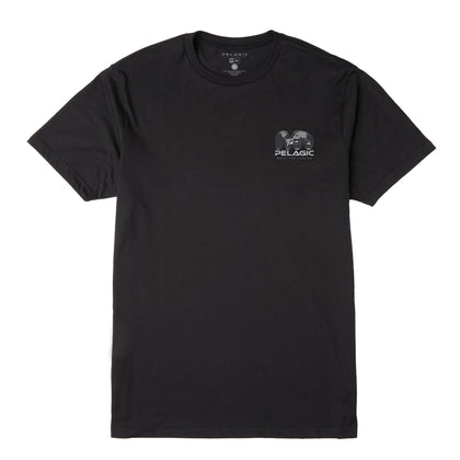 Spliced T-Shirt