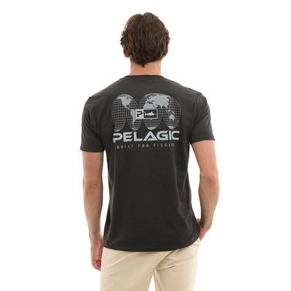 Spliced (missing) T-Shirt
