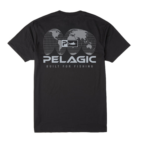 Spliced T-Shirt
