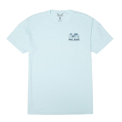 Spliced T-Shirt